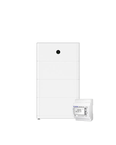 Growatt APX Hybrid P2 15kWh